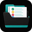 Nested icon