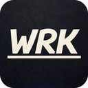 WRK icon